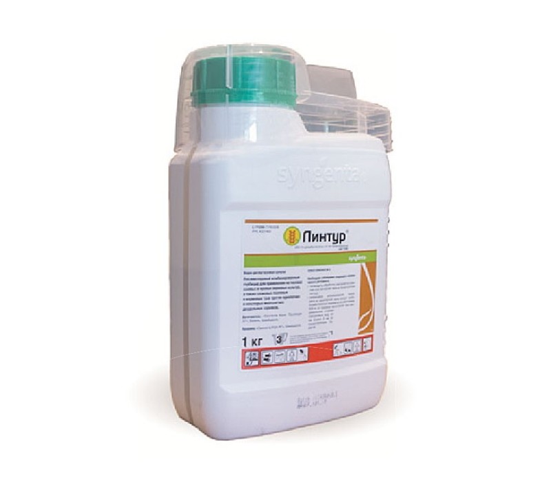 Линтур , ВДГ 1 кг