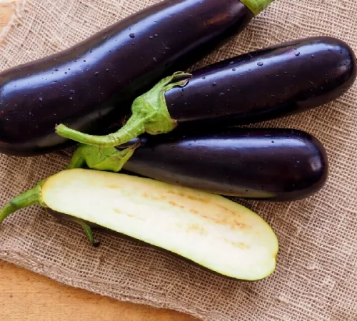 Бинал F1 семена баклажана 1000 штук