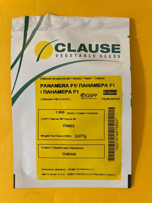 Панамера F1 семена томата